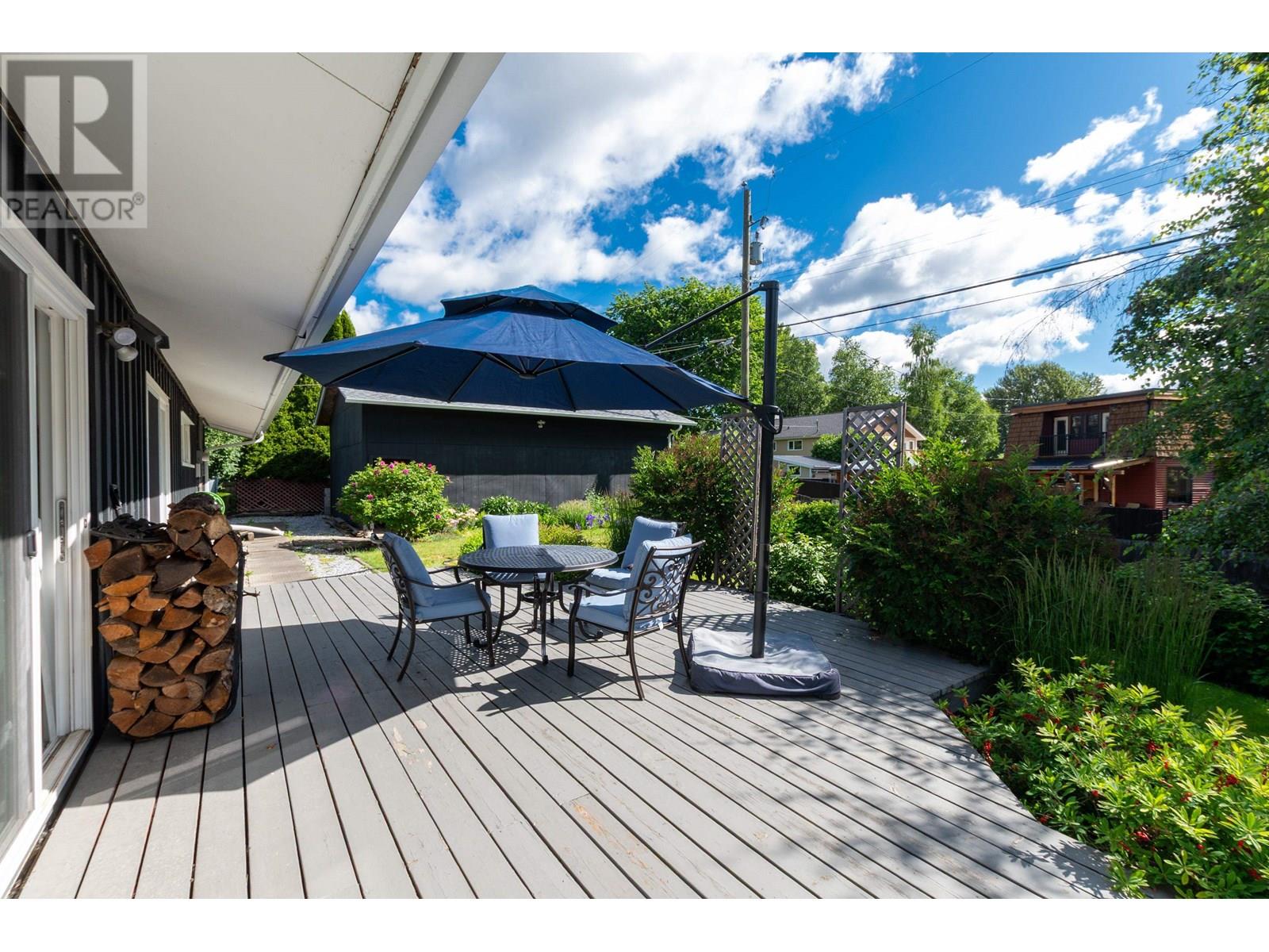 Photo 12 of 1462 Ash Street, Prince George BC