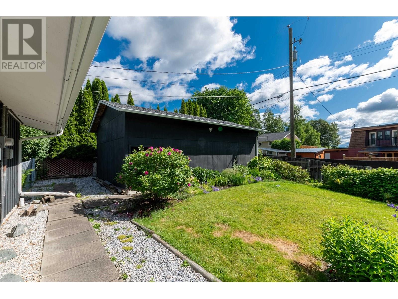 Photo 13 of 1462 Ash Street, Prince George BC