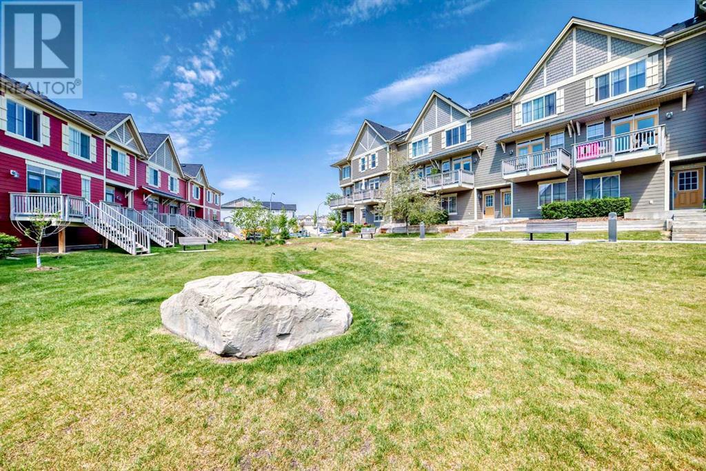 Single Family House for Sale in   Panatella Way NW Panorama Hills Calgary 