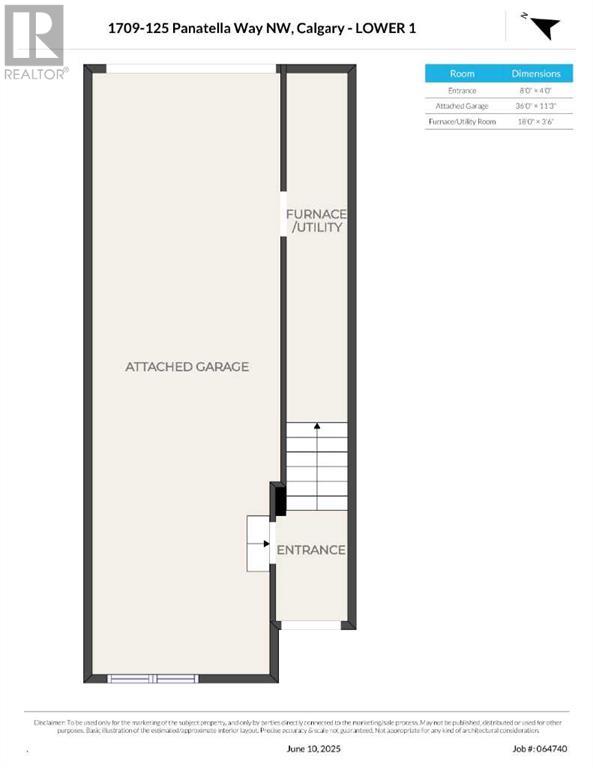 Single Family House for Sale in   Panatella Way NW Panorama Hills Calgary 
