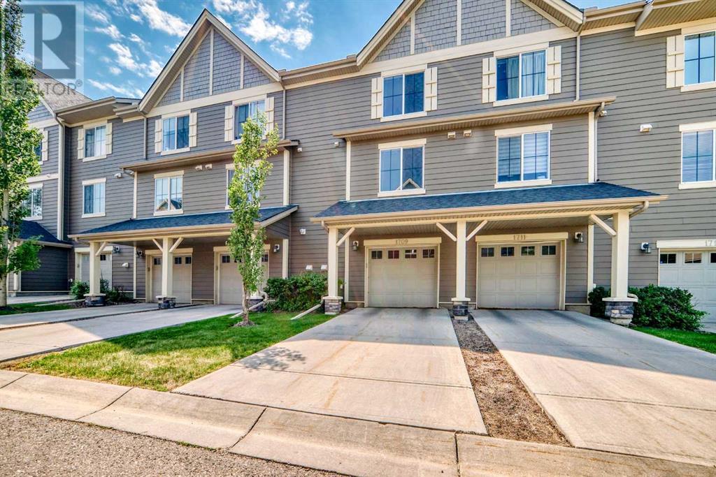 Single Family House for Sale in   Panatella Way NW Panorama Hills Calgary 