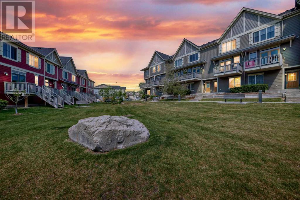 Single Family House for Sale in   Panatella Way NW Panorama Hills Calgary 