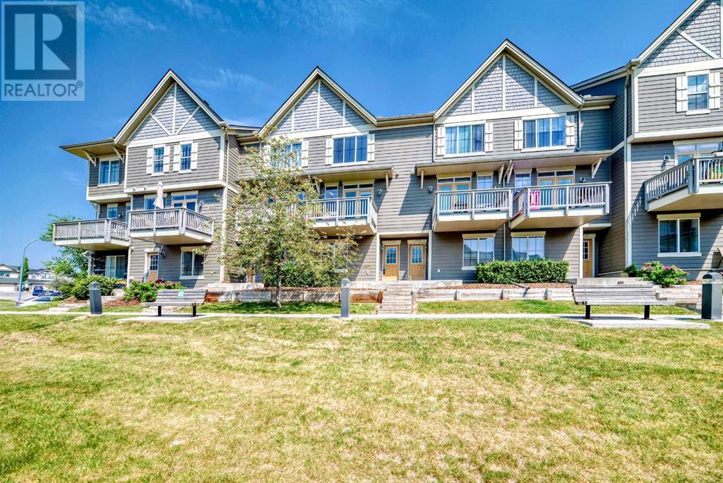 1709, 125 Panatella Way NW, Calgary, Alberta
