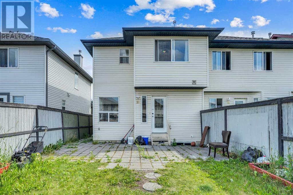 Single Family House for Sale in  Taravista Gardens NE Taradale Calgary 
