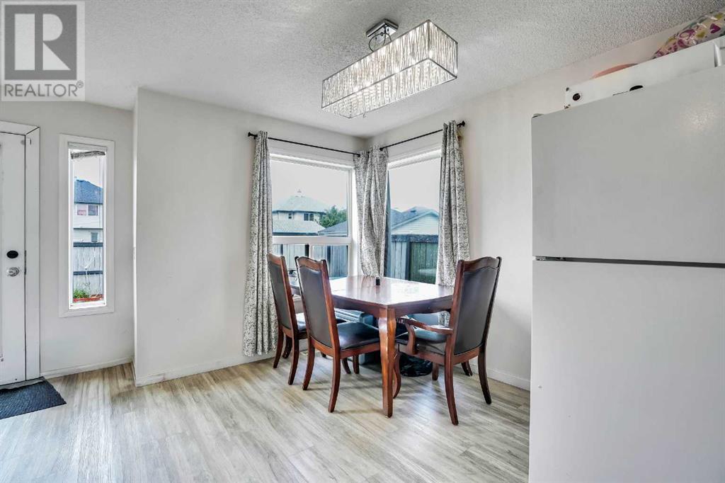 Single Family House for Sale in  Taravista Gardens NE Taradale Calgary 