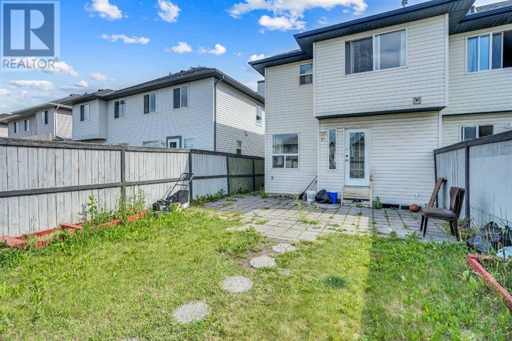 Single Family House for Sale in  Taravista Gardens NE Taradale Calgary 