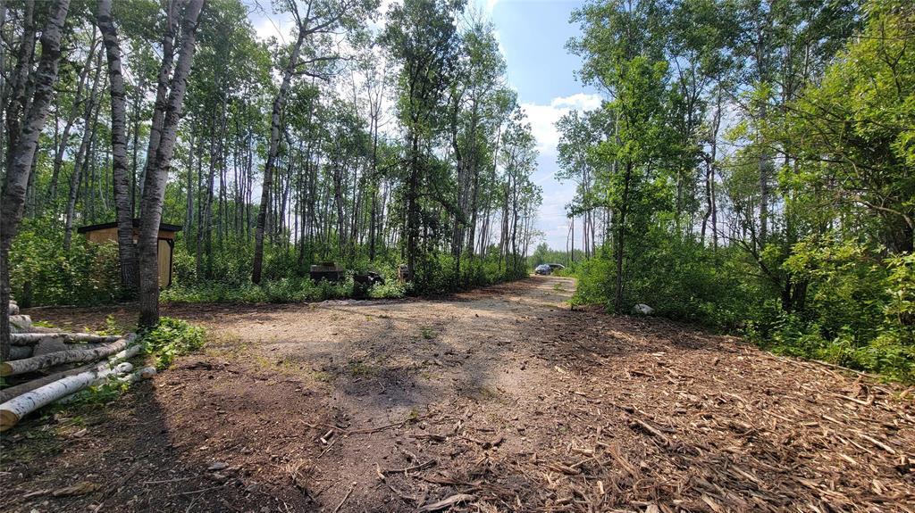 Photo 11 of 173237 110 Road, Fraserwood MB