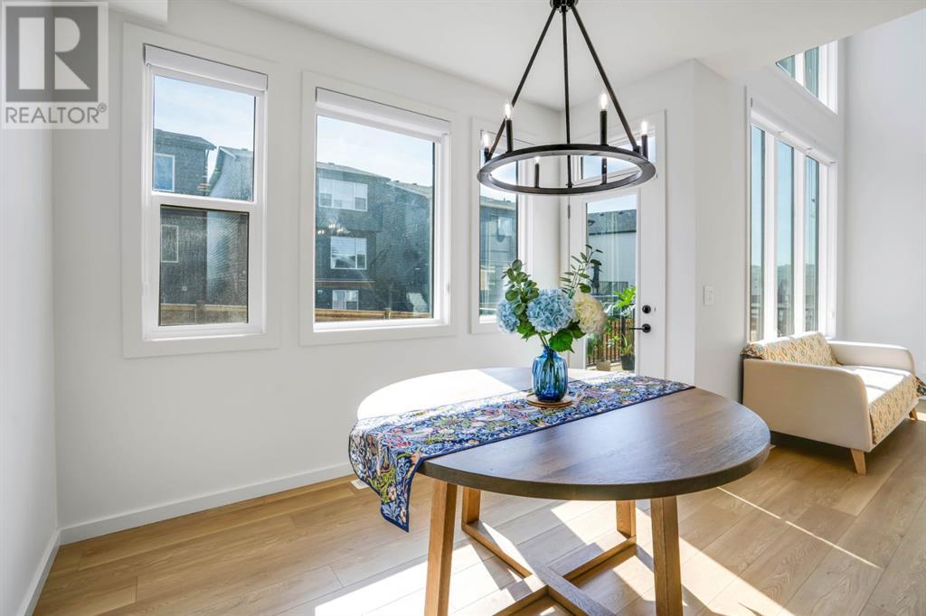 Single Family House for Sale in  Royston Terrace NW Haskayne Calgary 