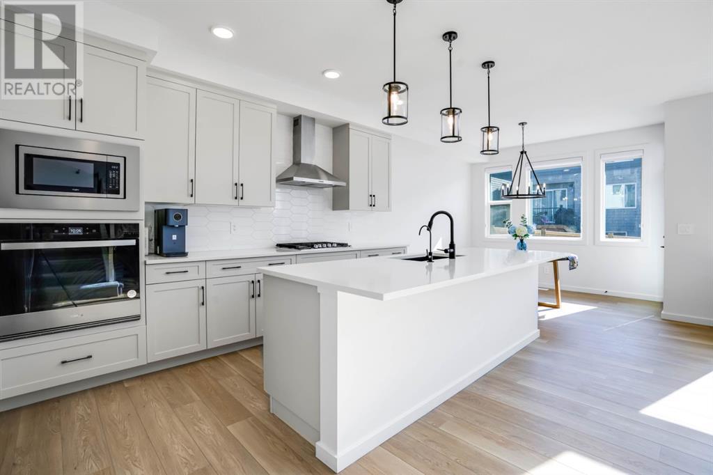 Single Family House for Sale in  Royston Terrace NW Haskayne Calgary 