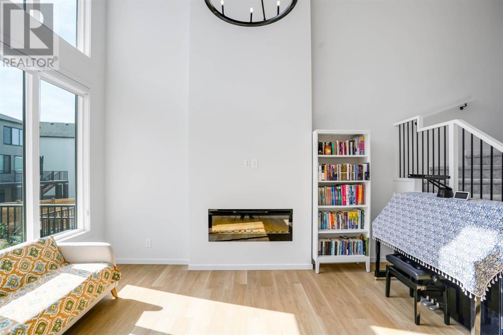 Single Family House for Sale in  Royston Terrace NW Haskayne Calgary 