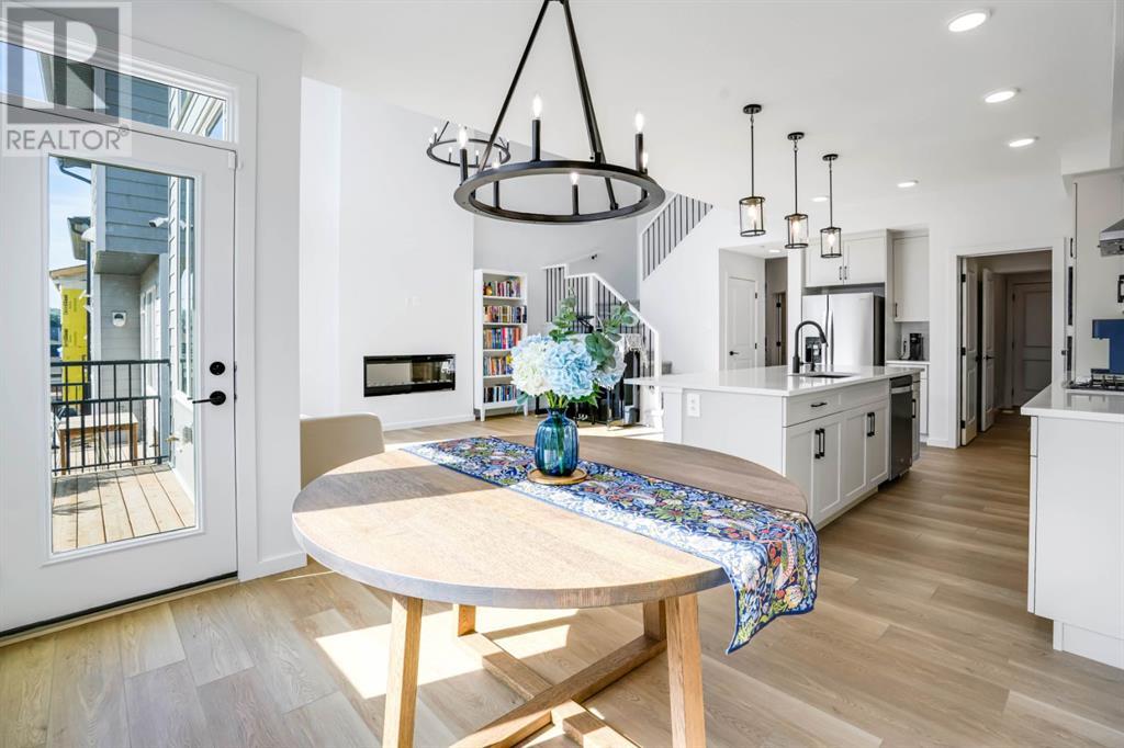 Single Family House for Sale in  Royston Terrace NW Haskayne Calgary 