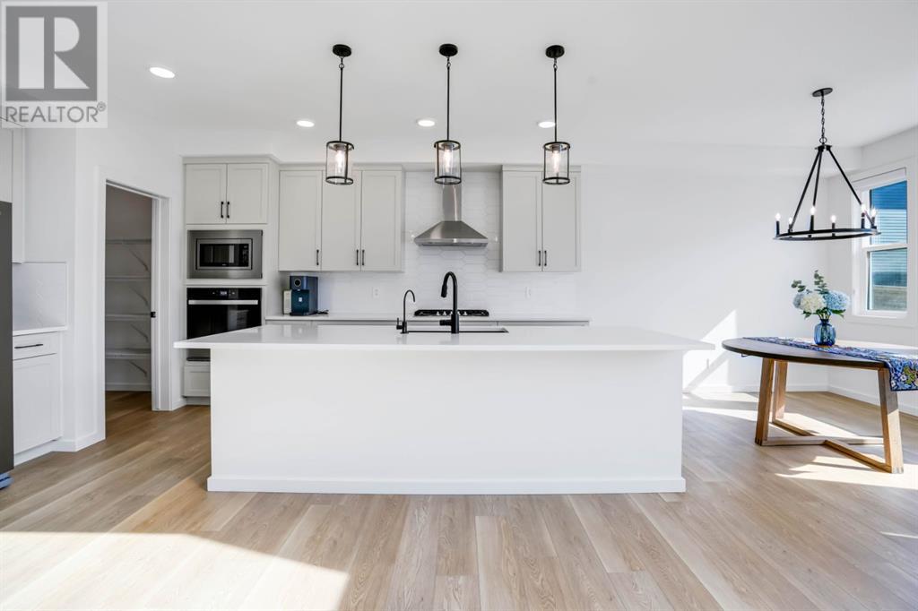 Single Family House for Sale in  Royston Terrace NW Haskayne Calgary 