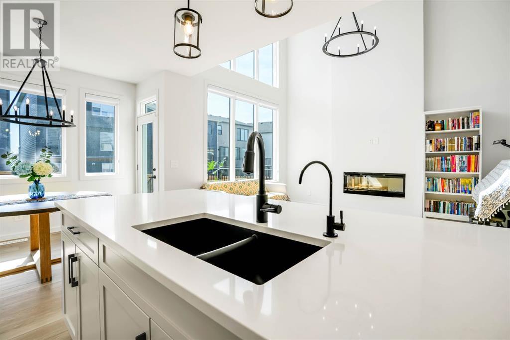 Single Family House for Sale in  Royston Terrace NW Haskayne Calgary 