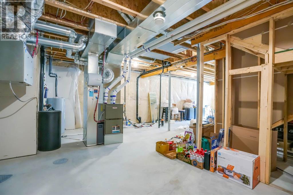 Single Family House for Sale in  Royston Terrace NW Haskayne Calgary 