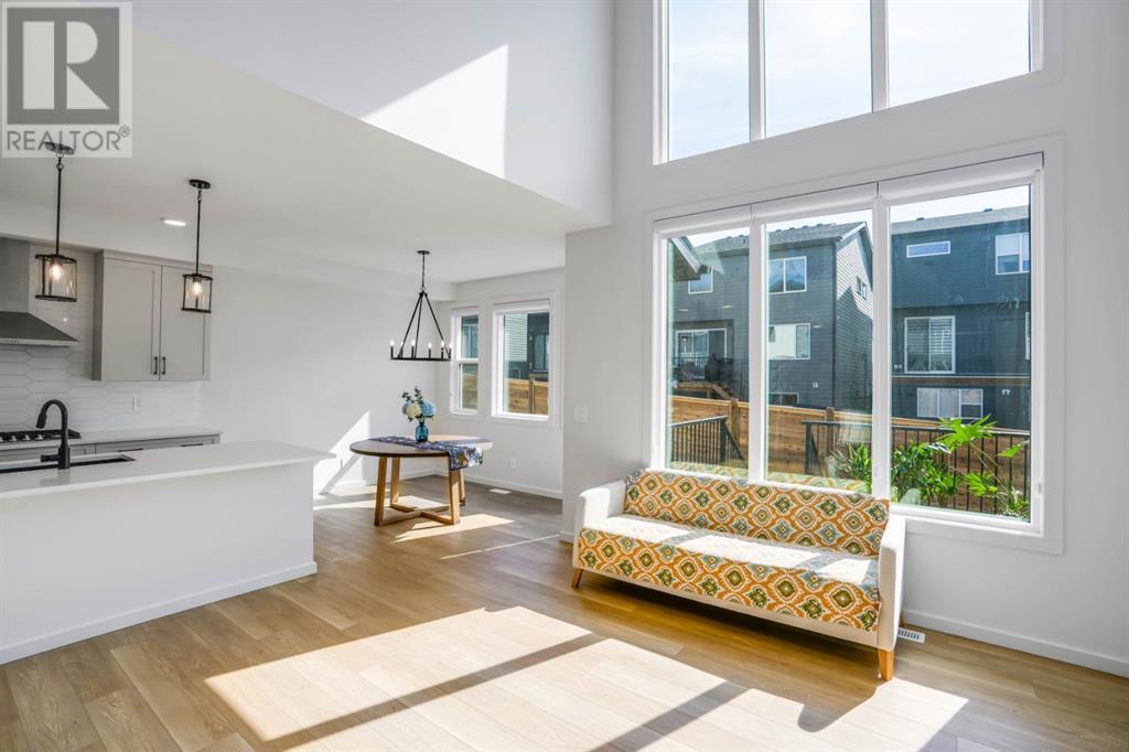 Single Family House for Sale in  Royston Terrace NW Haskayne Calgary 