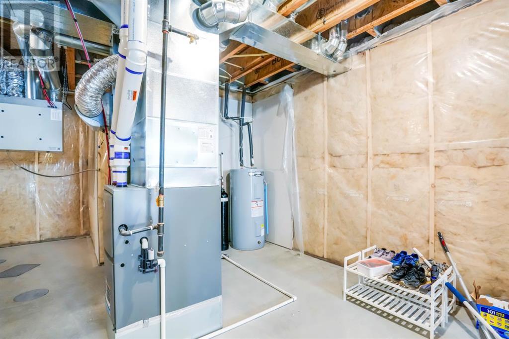 Single Family House for Sale in  Royston Terrace NW Haskayne Calgary 