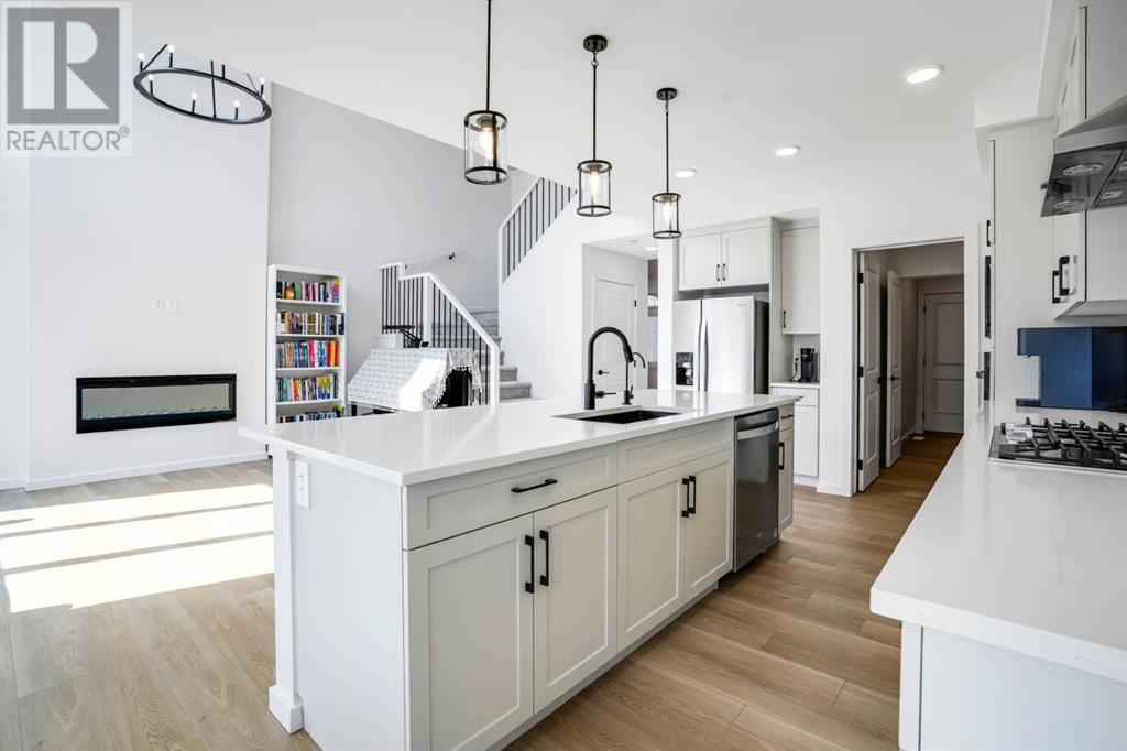 Single Family House for Sale in  Royston Terrace NW Haskayne Calgary 