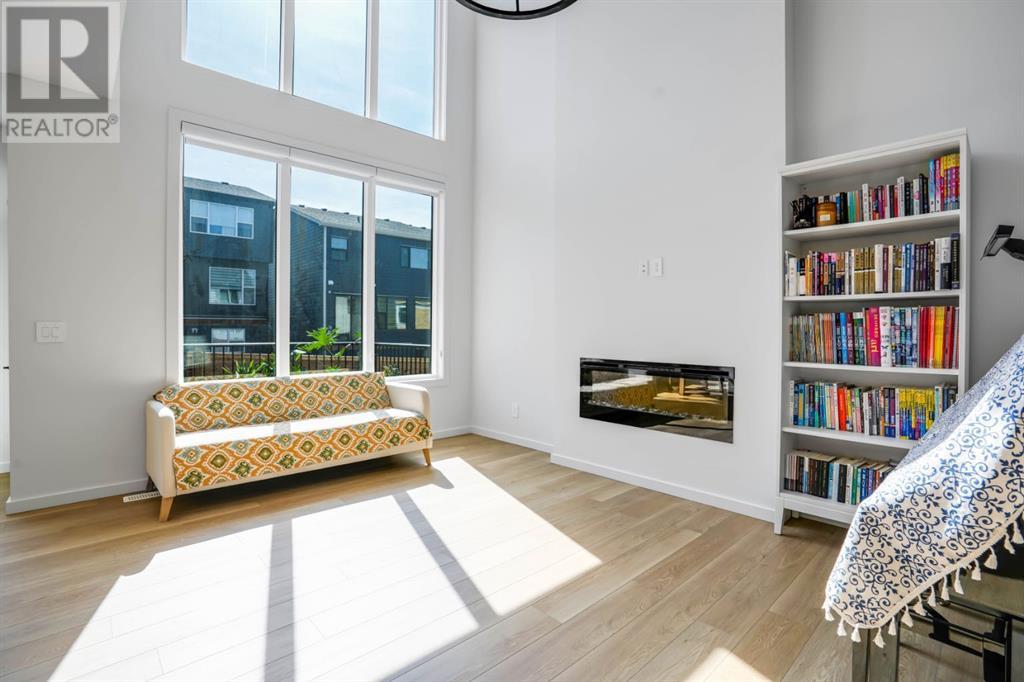 Single Family House for Sale in  Royston Terrace NW Haskayne Calgary 