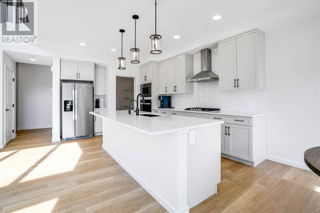 Single Family House for Sale in  Royston Terrace NW Haskayne Calgary 