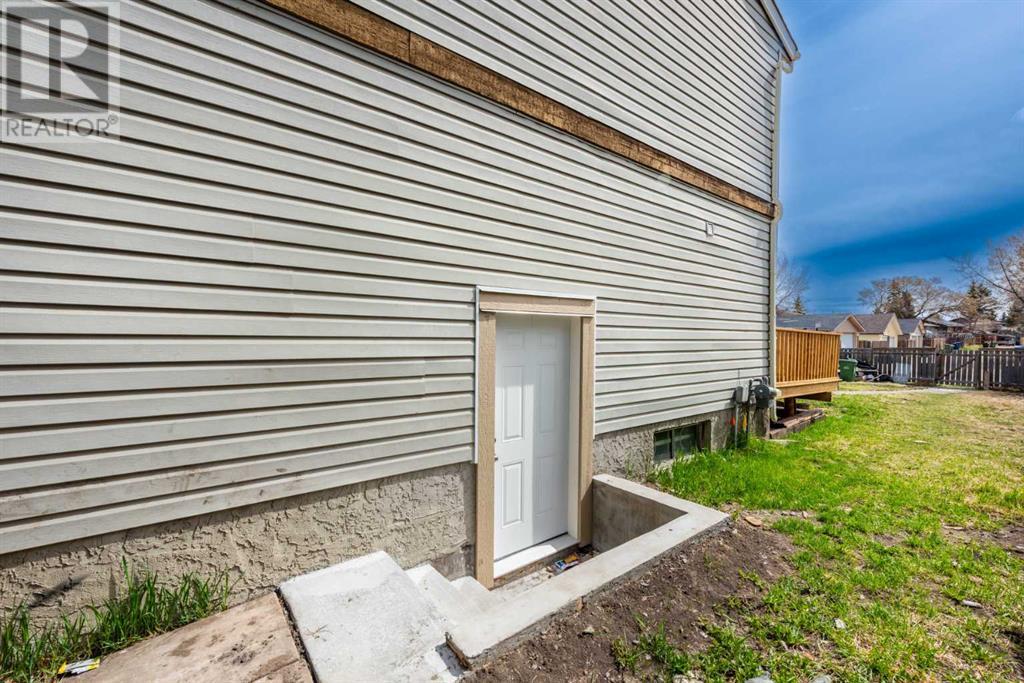 Single Family House for Sale in   Street NE Falconridge Calgary 