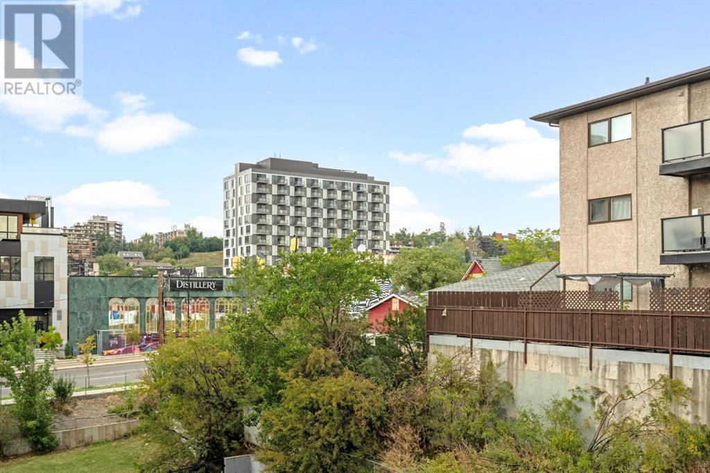 Single Family House for Sale in   Meredith Road NE Bridgeland/Riverside Calgary 