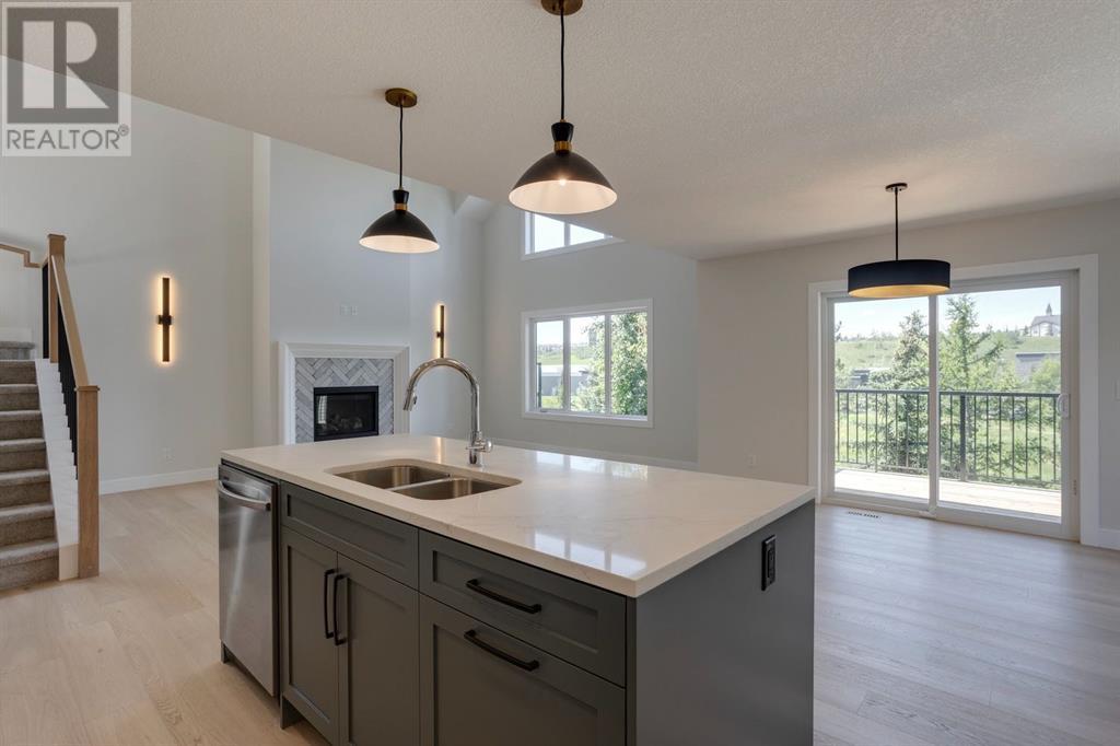 Single Family House for Sale in  Evansbrooke Way NW Evanston Calgary 