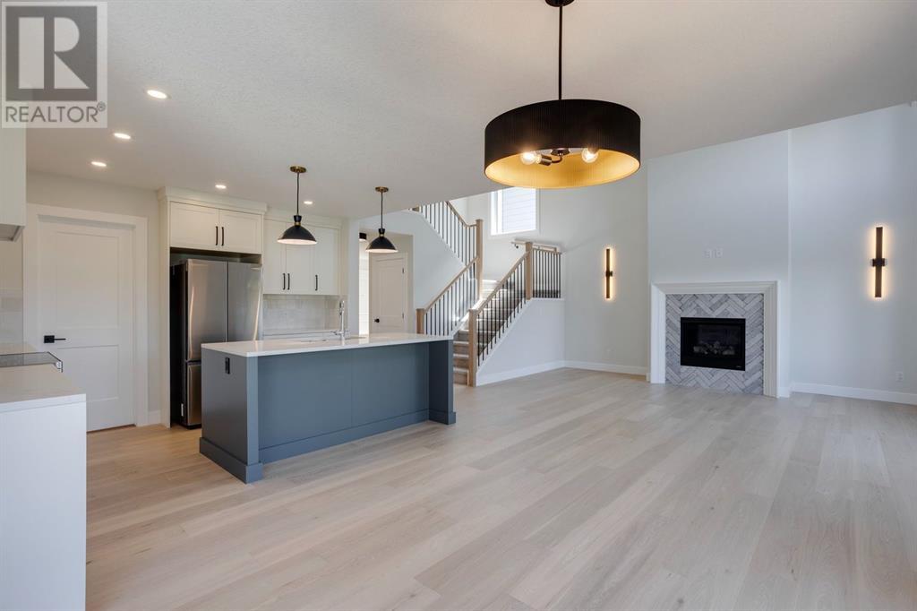 Single Family House for Sale in  Evansbrooke Way NW Evanston Calgary 