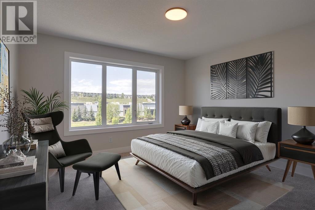 Single Family House for Sale in  Evansbrooke Way NW Evanston Calgary 