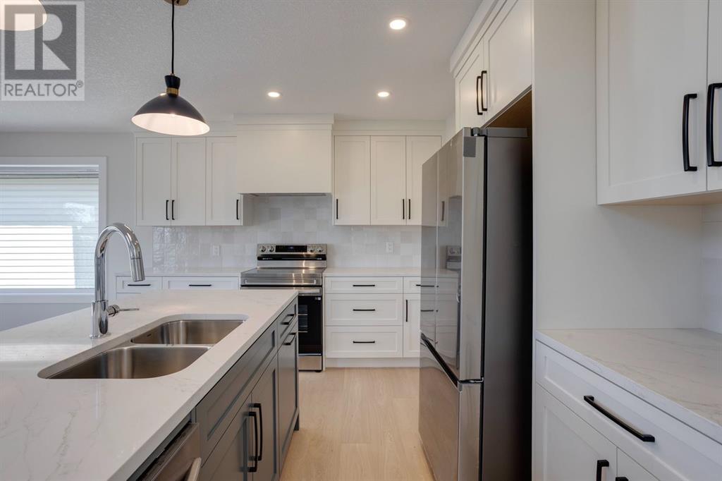 Single Family House for Sale in  Evansbrooke Way NW Evanston Calgary 