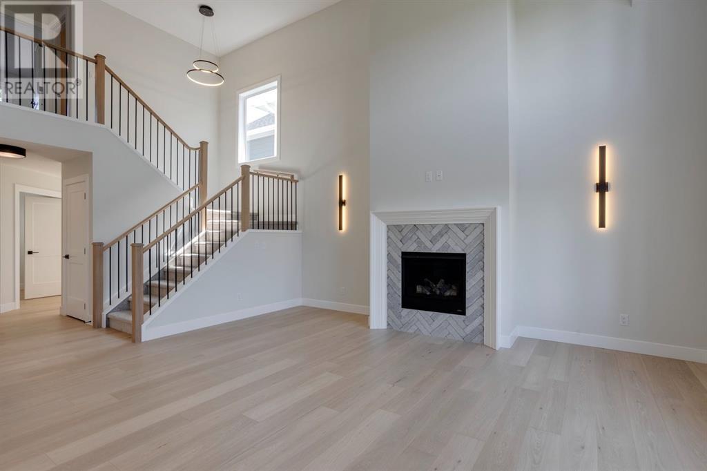 Single Family House for Sale in  Evansbrooke Way NW Evanston Calgary 