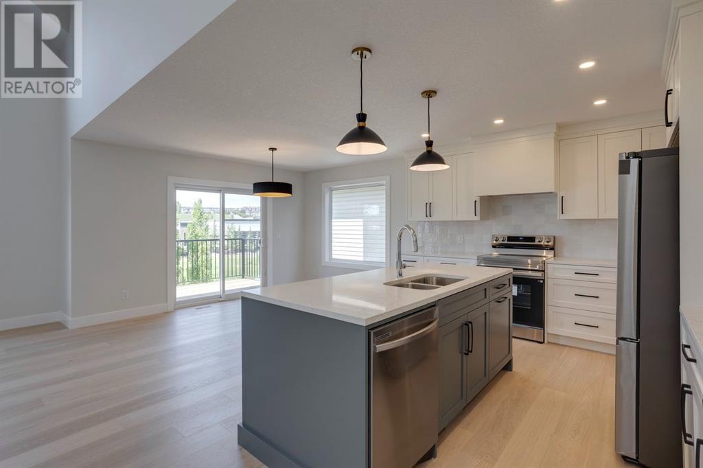 Single Family House for Sale in  Evansbrooke Way NW Evanston Calgary 