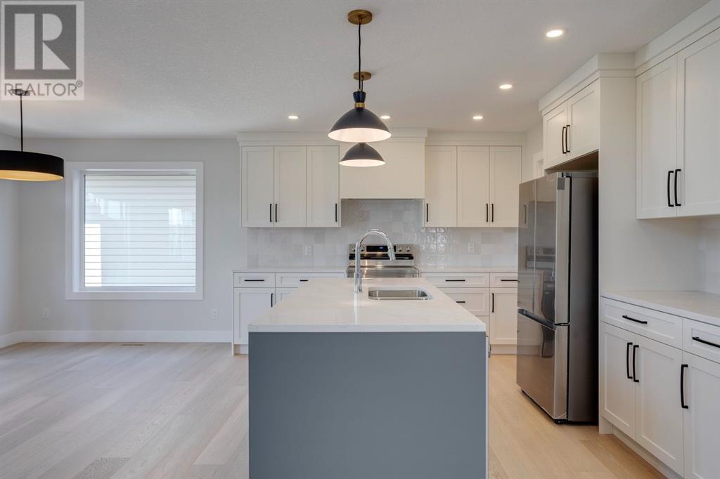 Single Family House for Sale in  Evansbrooke Way NW Evanston Calgary 