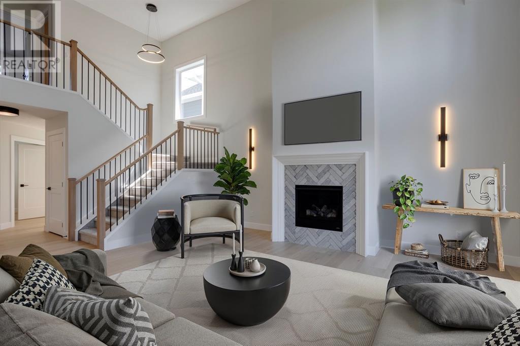 Single Family House for Sale in  Evansbrooke Way NW Evanston Calgary 
