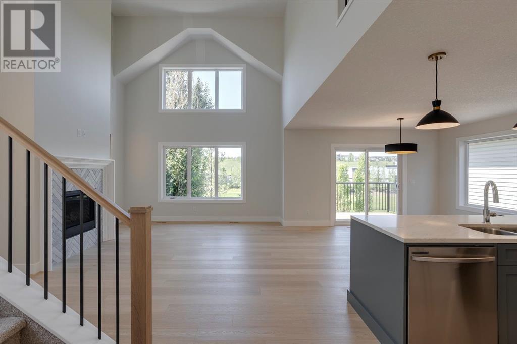 Single Family House for Sale in  Evansbrooke Way NW Evanston Calgary 