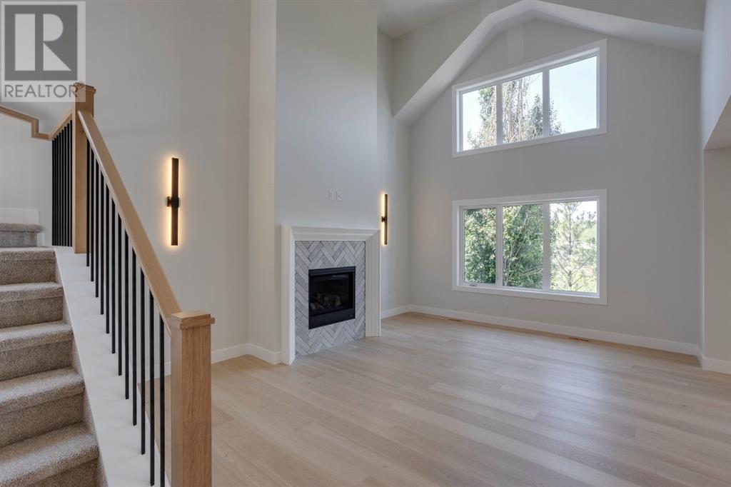 Single Family House for Sale in  Evansbrooke Way NW Evanston Calgary 