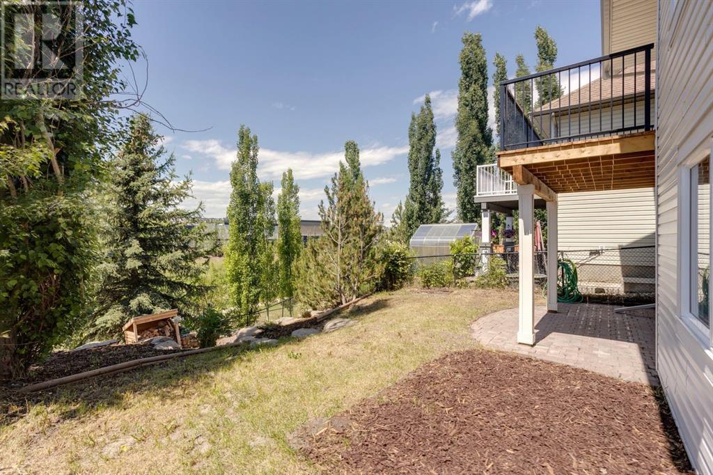 Single Family House for Sale in  Evansbrooke Way NW Evanston Calgary 
