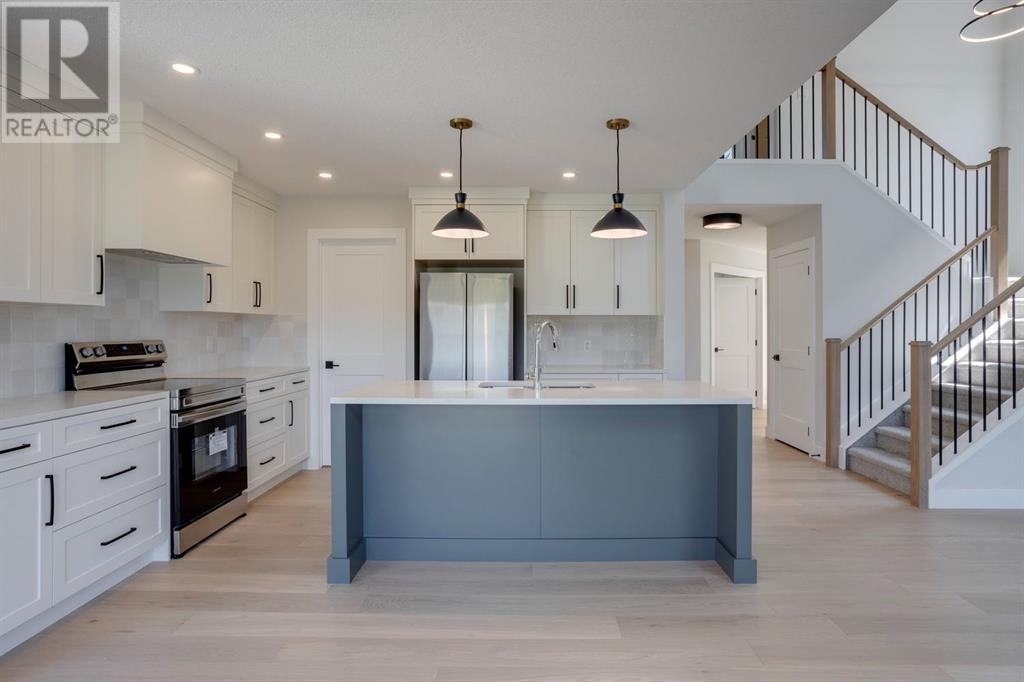 Single Family House for Sale in  Evansbrooke Way NW Evanston Calgary 