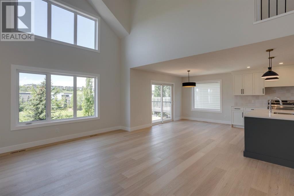 Single Family House for Sale in  Evansbrooke Way NW Evanston Calgary 