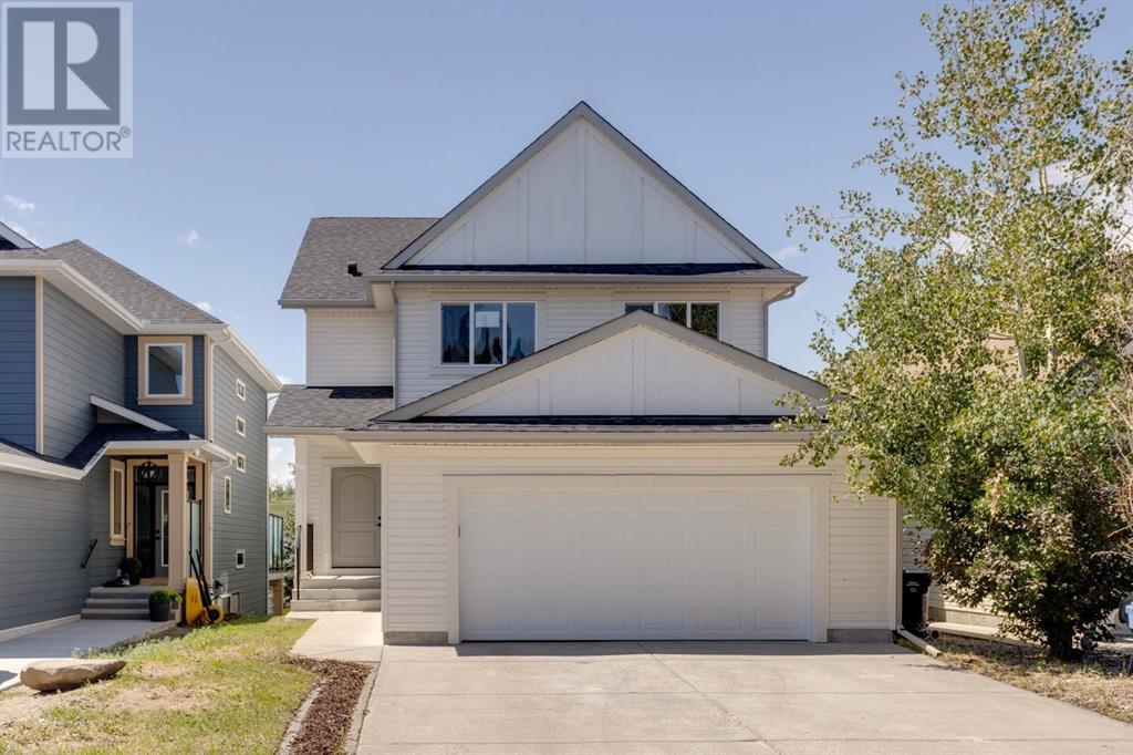 Single Family House for Sale in  Evansbrooke Way NW Evanston Calgary 