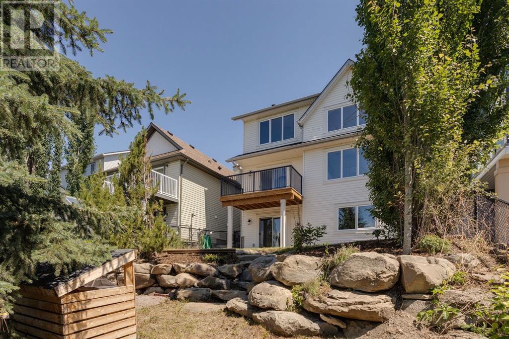 Single Family House for Sale in  Evansbrooke Way NW Evanston Calgary 