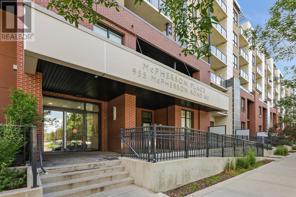 Single Family House for Sale in   mcpherson Road NE Bridgeland/Riverside Calgary 