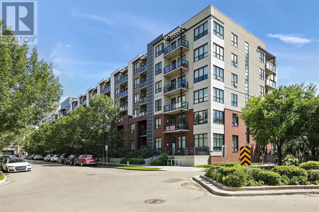 Single Family House for Sale in   mcpherson Road NE Bridgeland/Riverside Calgary 