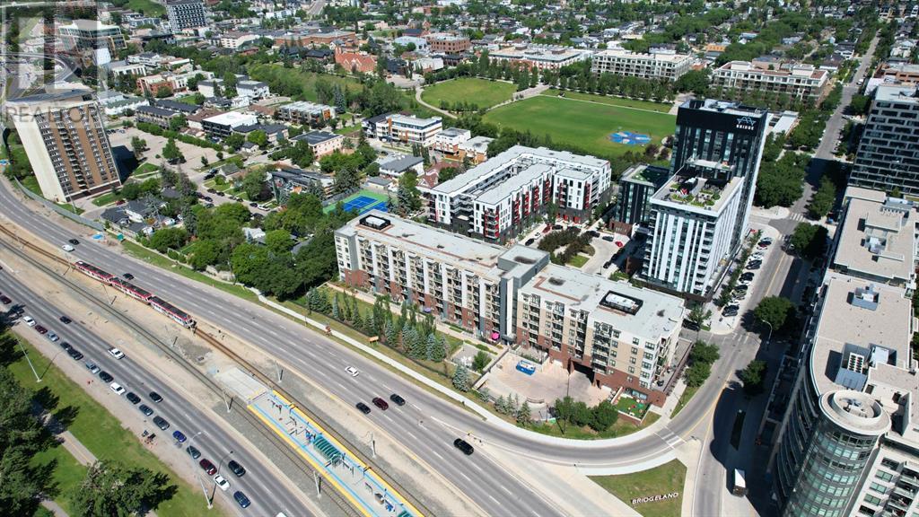 Single Family House for Sale in   mcpherson Road NE Bridgeland/Riverside Calgary 