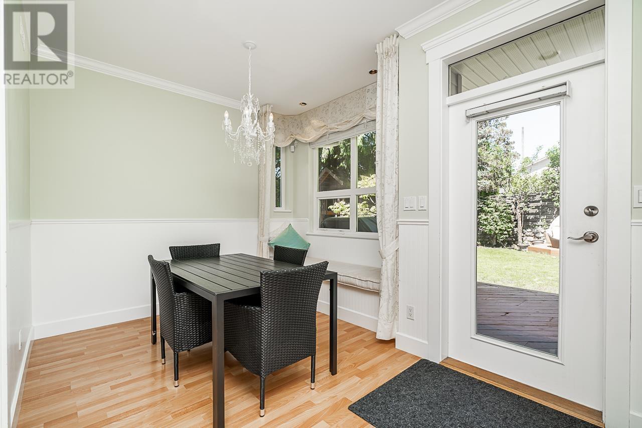 Photo 12 of 767 Edgar Avenue, Coquitlam BC