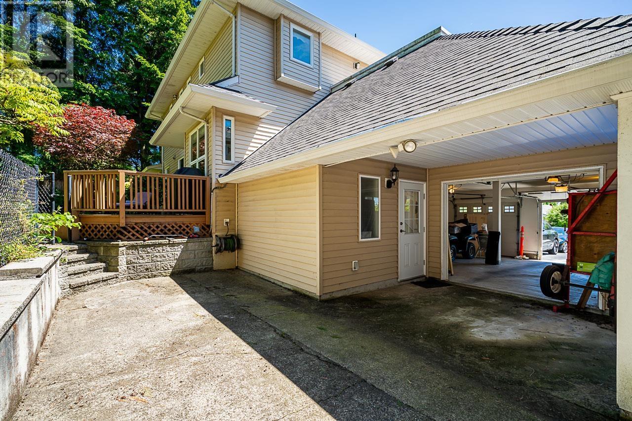 Photo 22 of 767 Edgar Avenue, Coquitlam BC