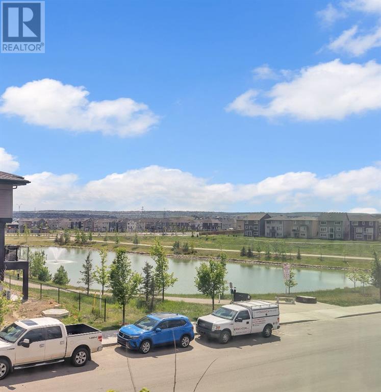 Single Family House for Sale in   Avenue NW Livingston Calgary 