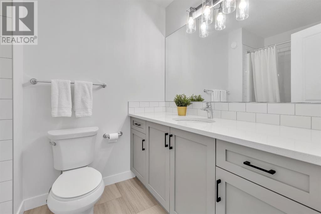 Single Family House for Sale in   Avenue NW Livingston Calgary 