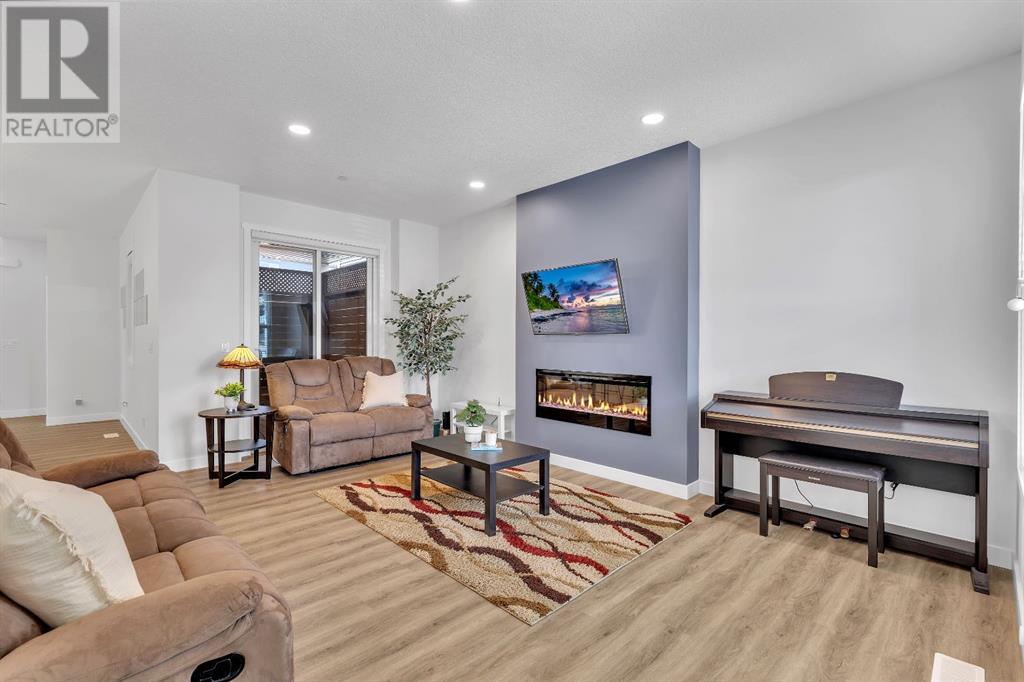 Single Family House for Sale in   Avenue NW Livingston Calgary 