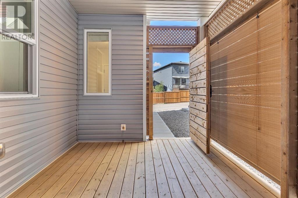 Single Family House for Sale in   Avenue NW Livingston Calgary 