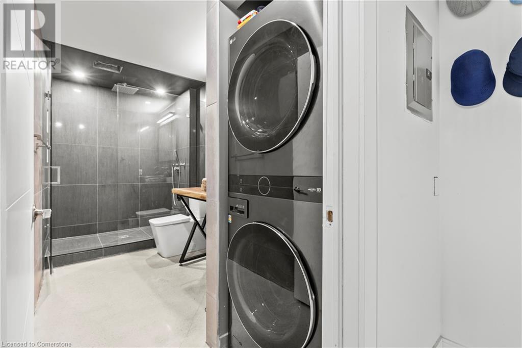 Photo 20 of 66 Bay Street S Unit 105, Hamilton ON